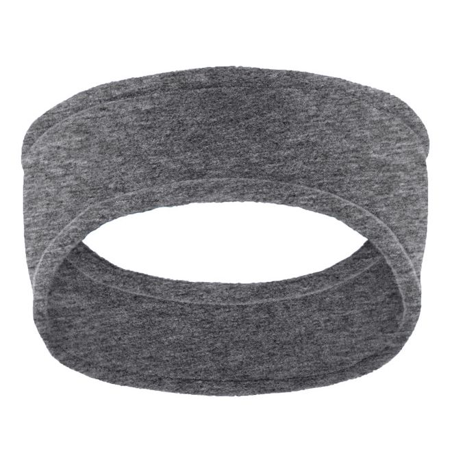 C910 Port Authority® R-Tek® Stretch Fleece Headband - Image 3