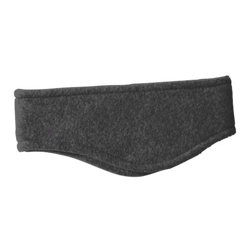 C910 Port Authority® R-Tek® Stretch Fleece Headband - Image 4