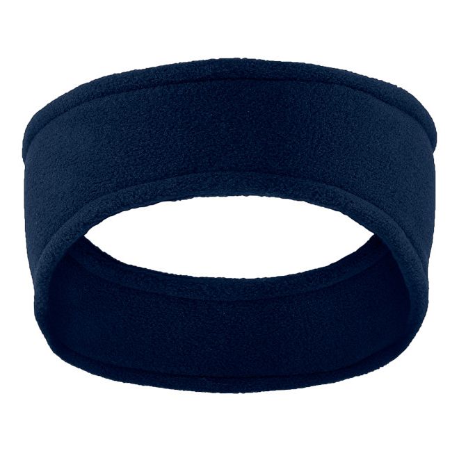 C910 Port Authority® R-Tek® Stretch Fleece Headband