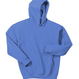 Gildan® - Youth Heavy Blend™ Hooded Sweatshirt