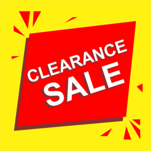 Clearance