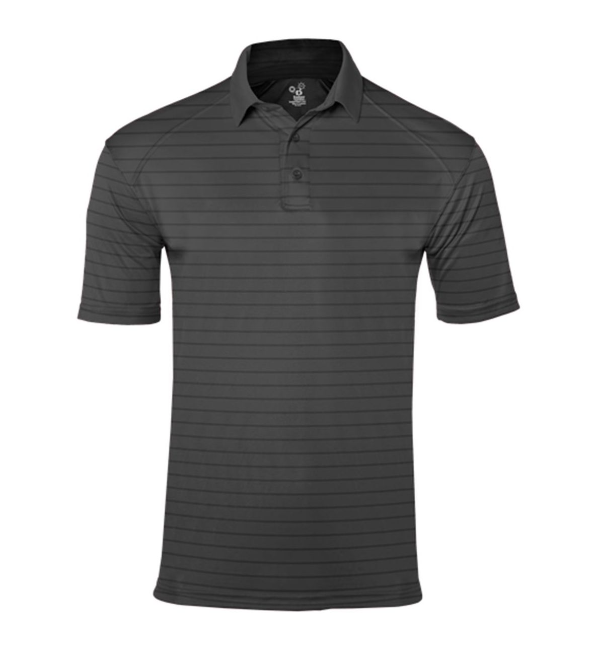 Badger Ultimate SoftLock™ Cross Tech Sport Shirt - Image 4