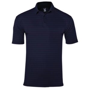 Badger Ultimate SoftLock™ Cross Tech Sport Shirt
