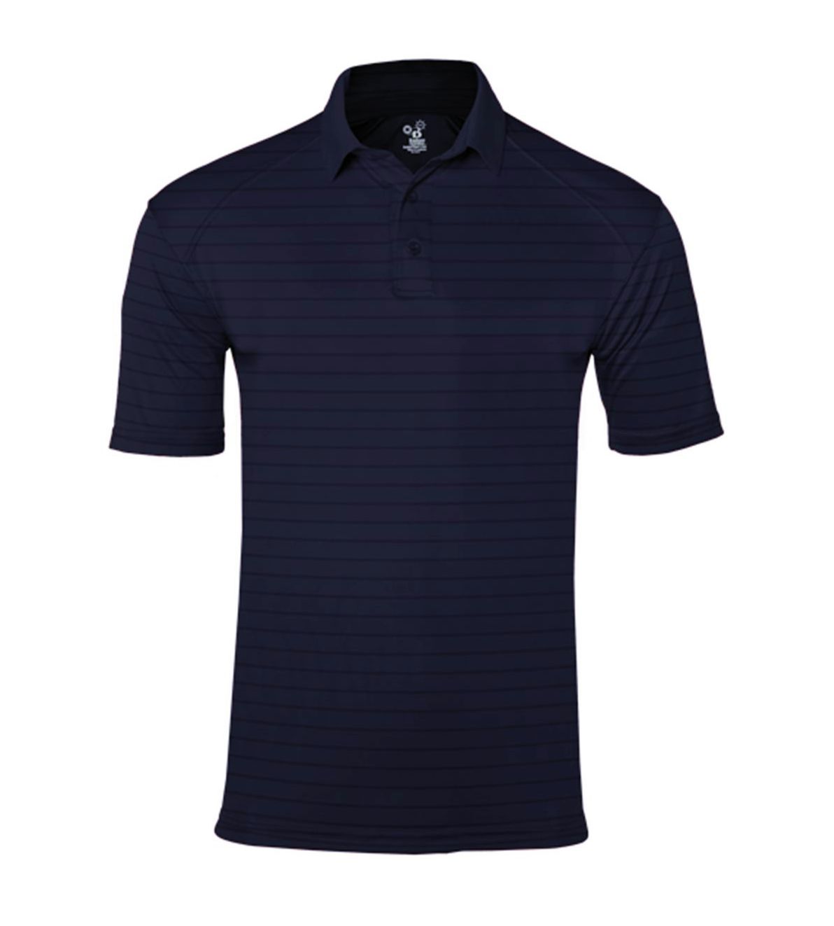 Badger Ultimate SoftLock™ Cross Tech Sport Shirt