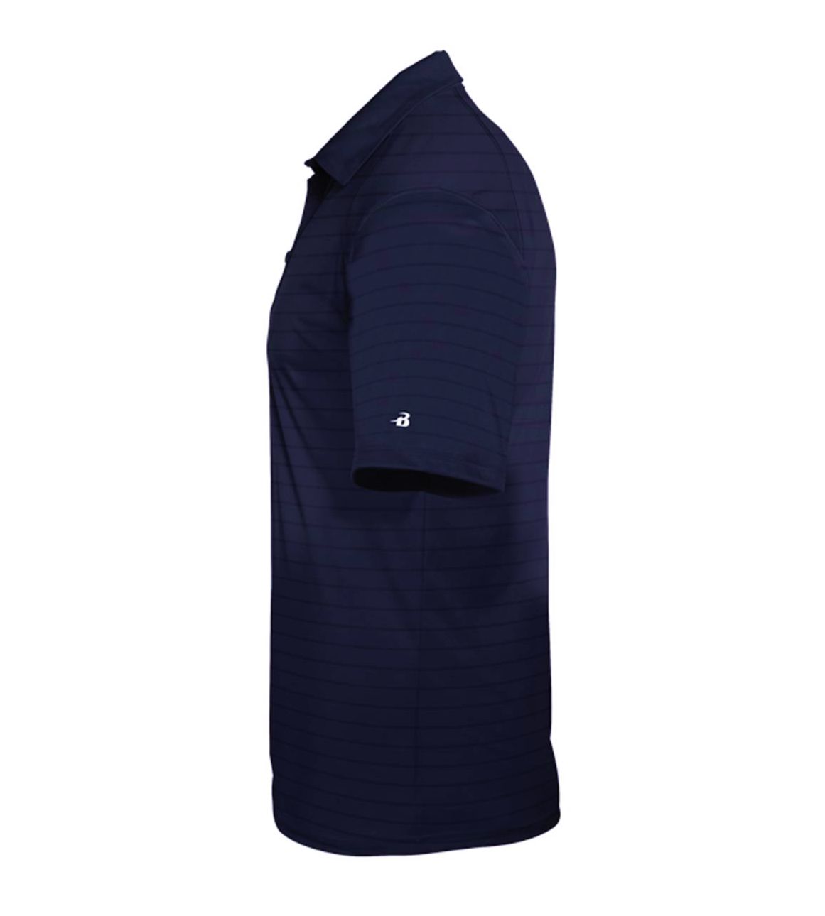 Badger Ultimate SoftLock™ Cross Tech Sport Shirt - Image 2