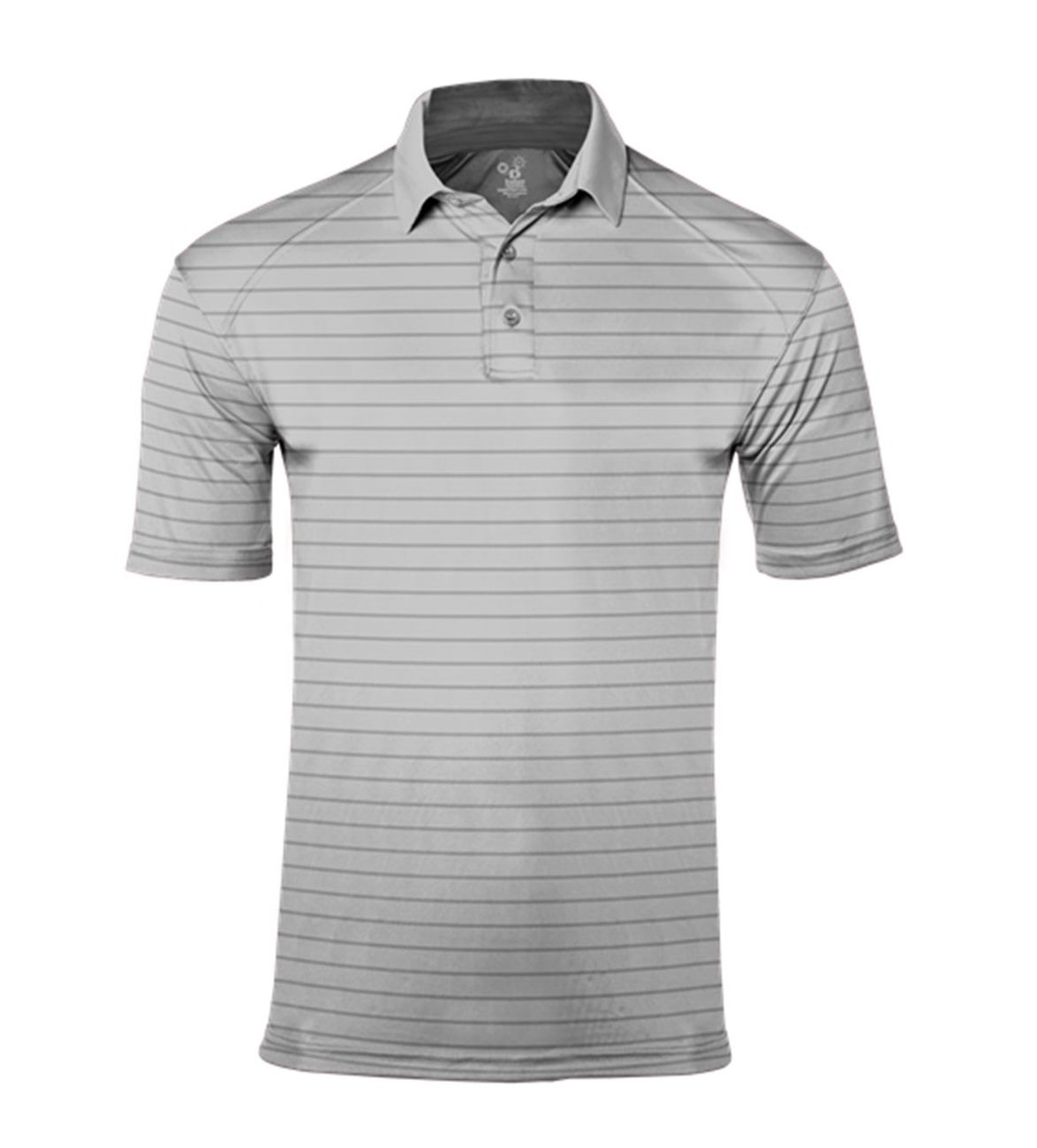 Badger Ultimate SoftLock™ Cross Tech Sport Shirt - Image 5