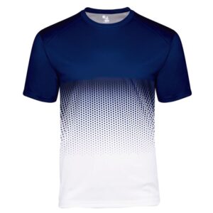 Badger Hex 2.0 T-Shirts
