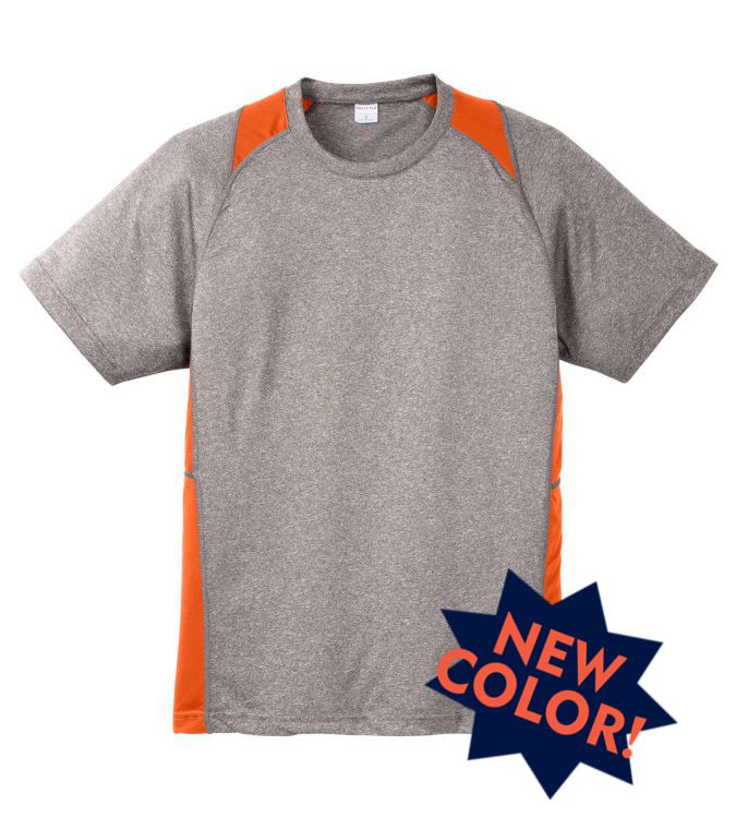 ST361 Sport-Tek® PosiCharge® Competitor™ Tee