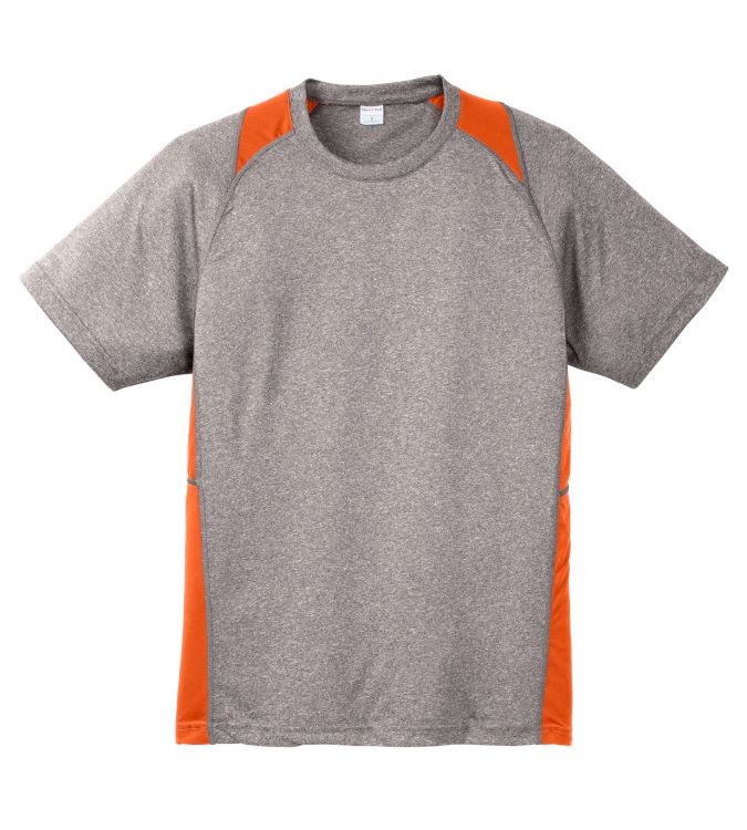 ST361 Sport-Tek® PosiCharge® Competitor™ Tee - Image 9
