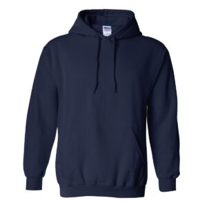 18500 Gildan® - Heavy Blend™ Hooded Sweatshirt