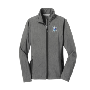 CLEARANCE - Port Authority® Ladies Core Soft Shell Jacket