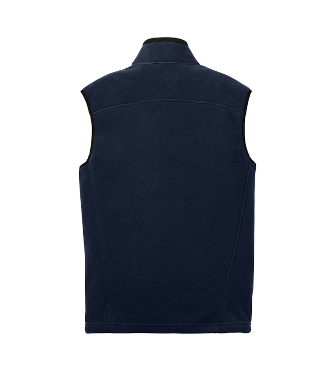 CLEARANCE - Eddie Bauer Fleece Vest - Image 2