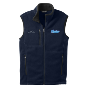 CLEARANCE - Eddie Bauer Fleece Vest