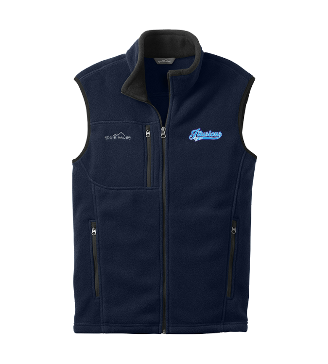 CLEARANCE - Eddie Bauer Fleece Vest