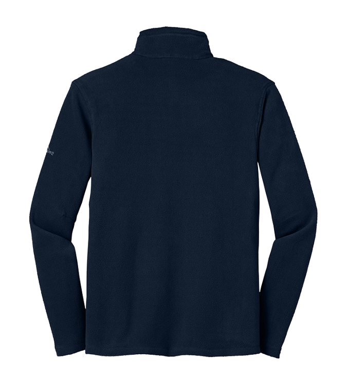 CLEARANCE - Eddie Bauer Full-Zip Microfleece Jacket - Image 2