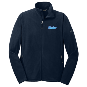 CLEARANCE - Eddie Bauer Full-Zip Microfleece Jacket