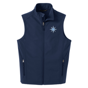 CLEARANCE - Port Authority Core Soft Shell Vest
