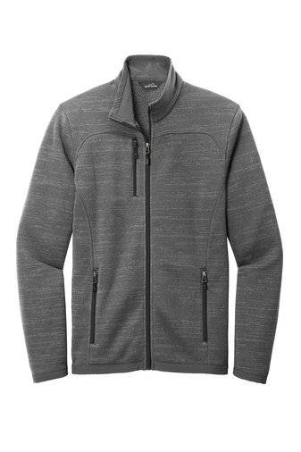 CLEARANCE - Eddie Bauer Sweater Fleece Full-Zip - Image 3